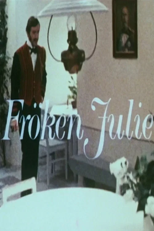 Fr&ouml;ken Julie