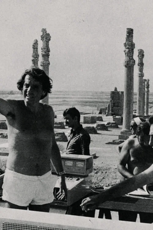 Du 5&eacute;me des Arts de Shiraz