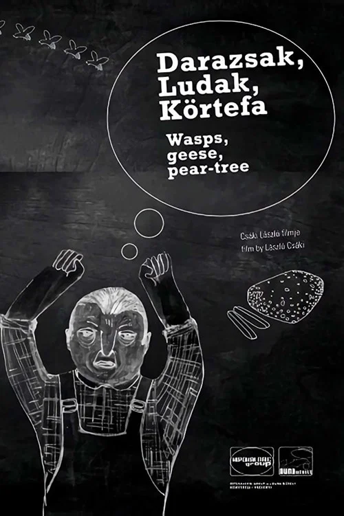 Darazsak, ludak, k&ouml;rtefa