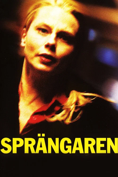 Spr&auml;ngaren
