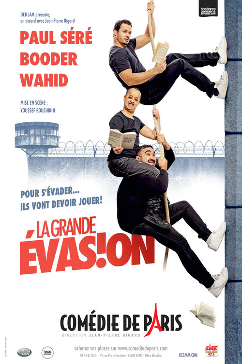 La Grande &Eacute;vasion