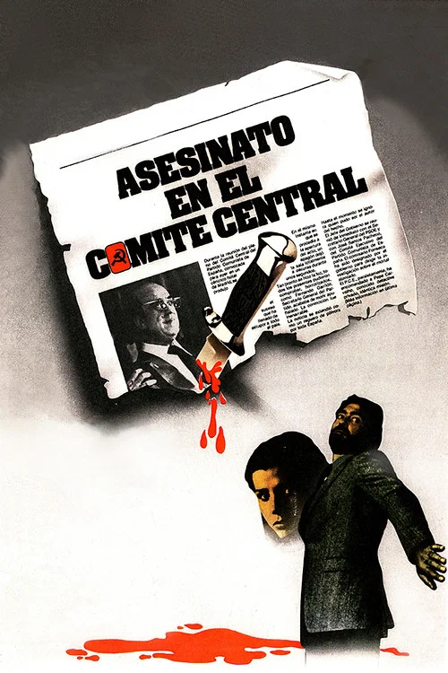 Asesinato en el Comit&eacute; Central