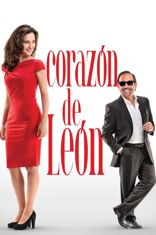 Coraz&oacute;n de le&oacute;n