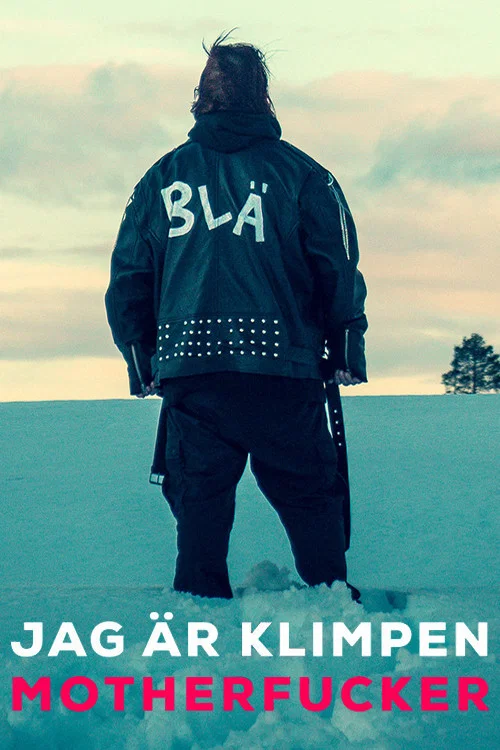 Jag &auml;r Klimpen, motherfucker!