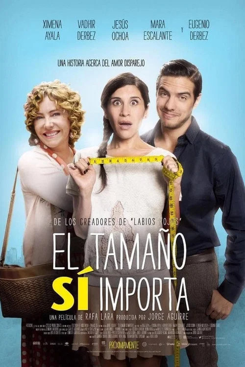 El tama&ntilde;o s&iacute; importa