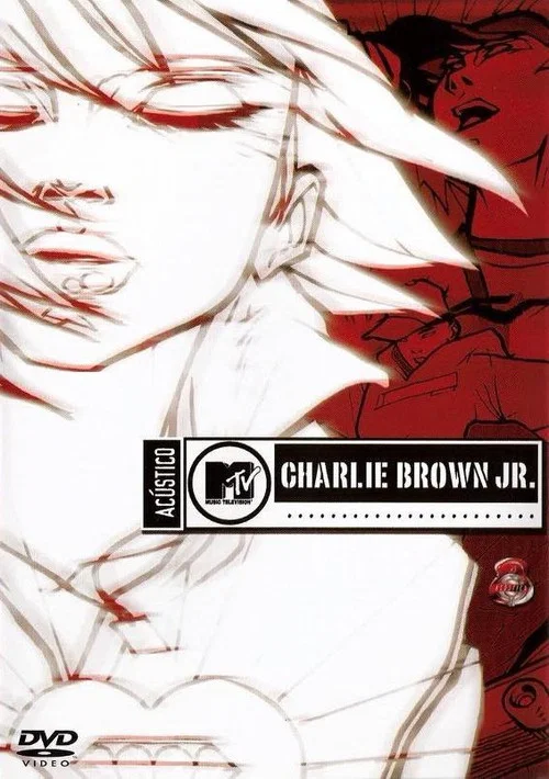 Ac&uacute;stico MTV: Charlie Brown Jr.