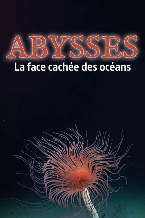 Abysses, la face cach&eacute;e des oc&eacute;ans