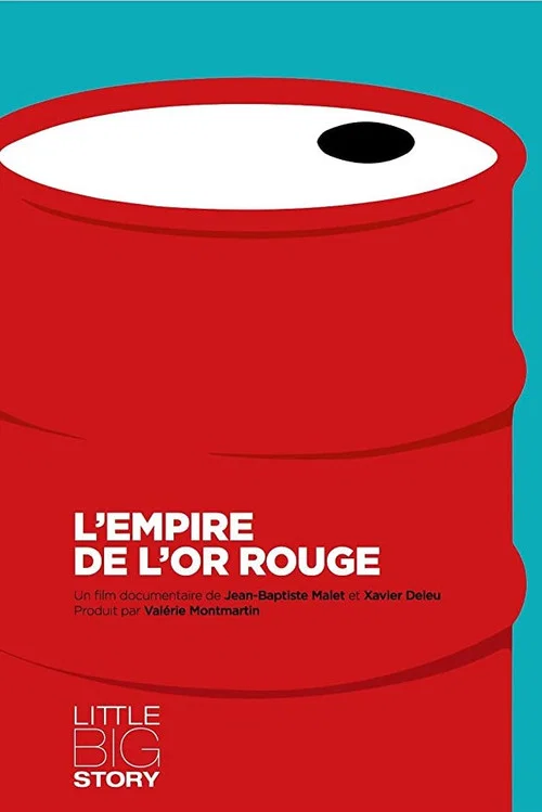 L'Empire de l'or rouge