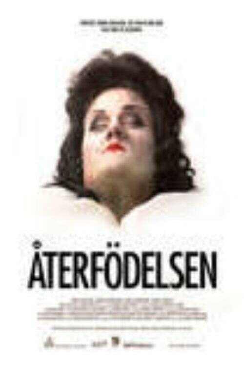 &Aring;terf&ouml;delsen