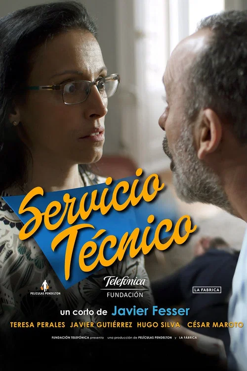Servicio t&eacute;cnico