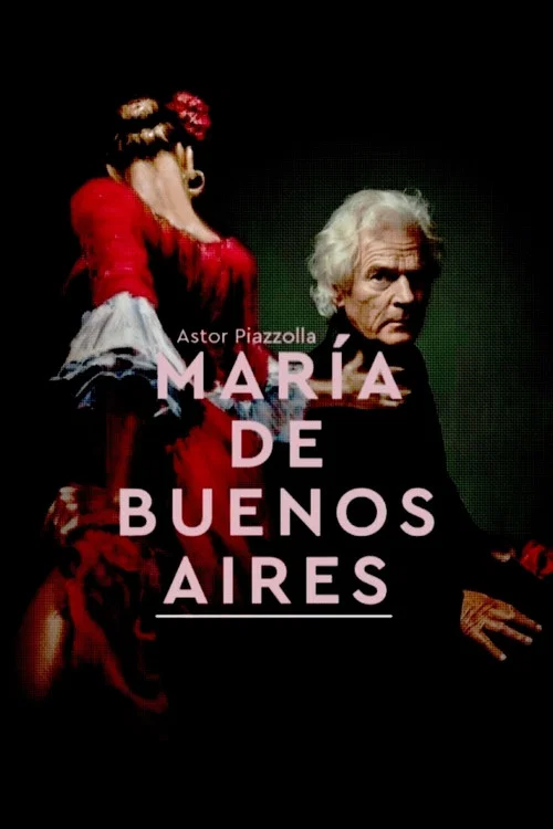 Mar&iacute;a de Buenos Aires