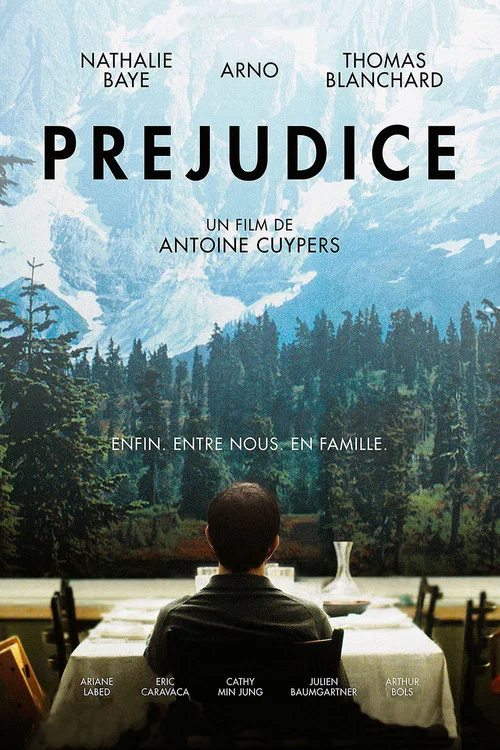 Pr&eacute;judice