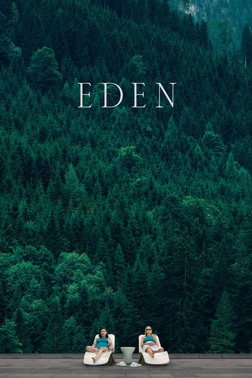 Ed&eacute;n