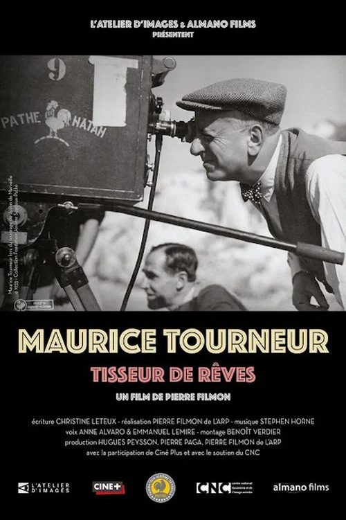 Maurice Tourneur, tisseur de r&ecirc;ves
