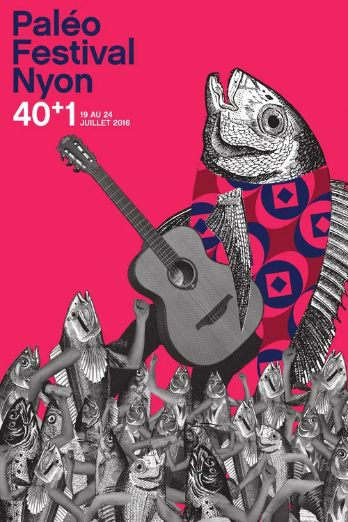 Pal&eacute;o 2016