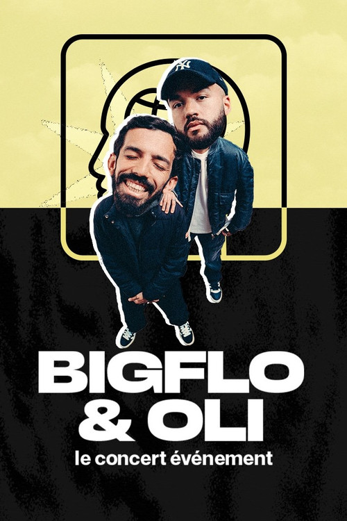 Bigflo & Oli, le concert &eacute;v&eacute;nement