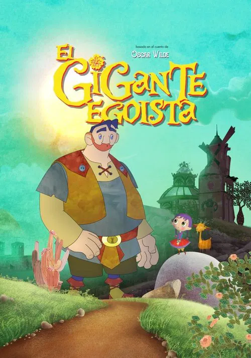 El gigante ego&iacute;sta