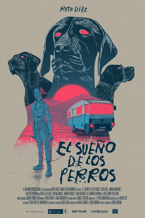 El sue&ntilde;o de los perros