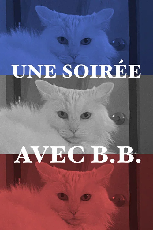 Une soir&eacute;e avec B.B.