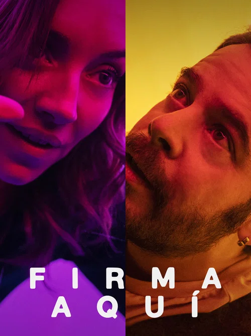 Firma Aqu&iacute;