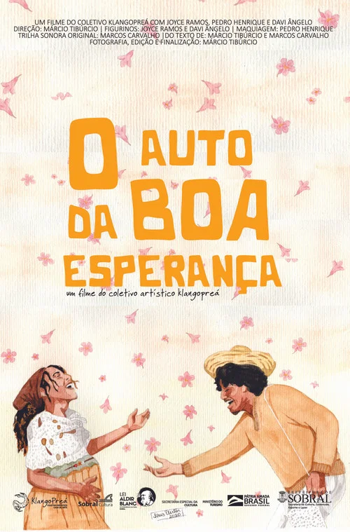 O Auto da Boa Esperan&ccedil;a