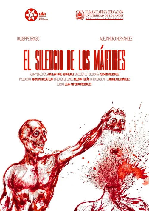 El Silencio de los M&aacute;rtires