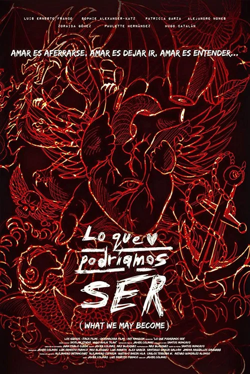 Lo que podr&iacute;amos ser