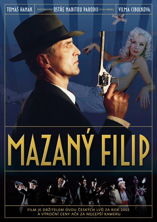 Mazan&yacute; Filip