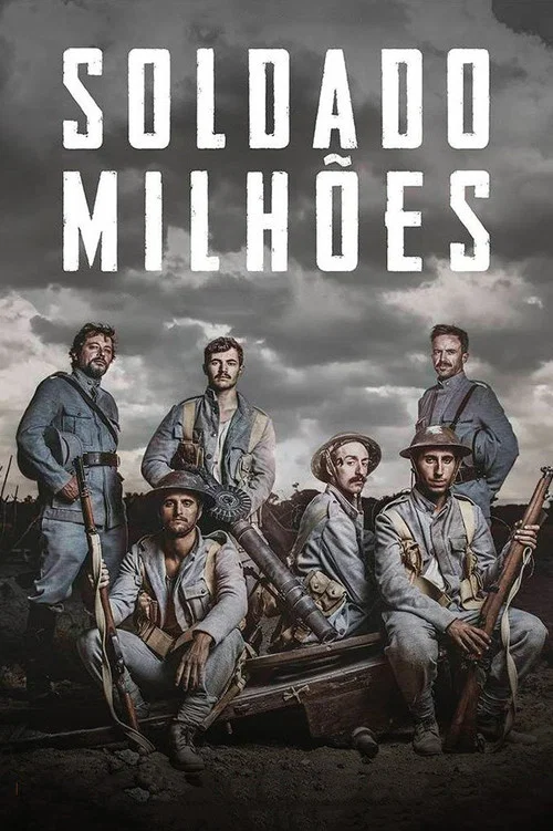 Soldado Milh&otilde;es