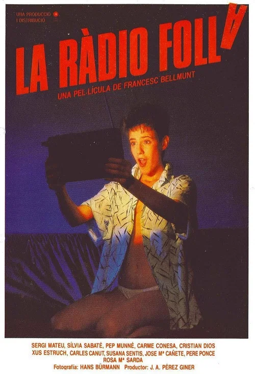 La r&agrave;dio folla