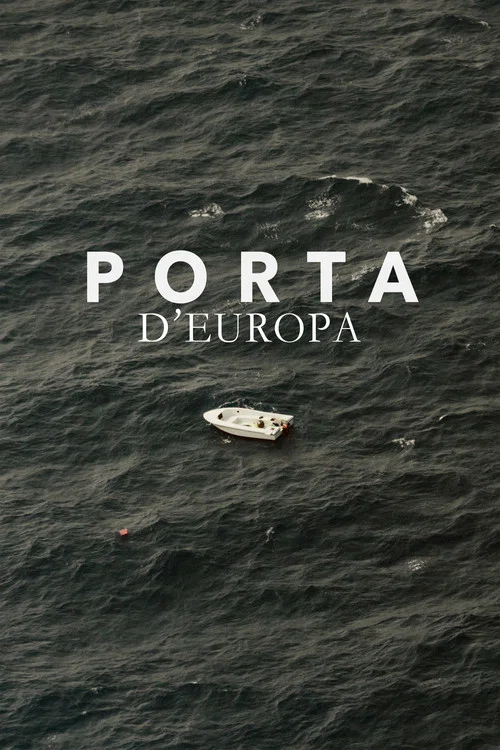 Porta d&rsquo;Europa