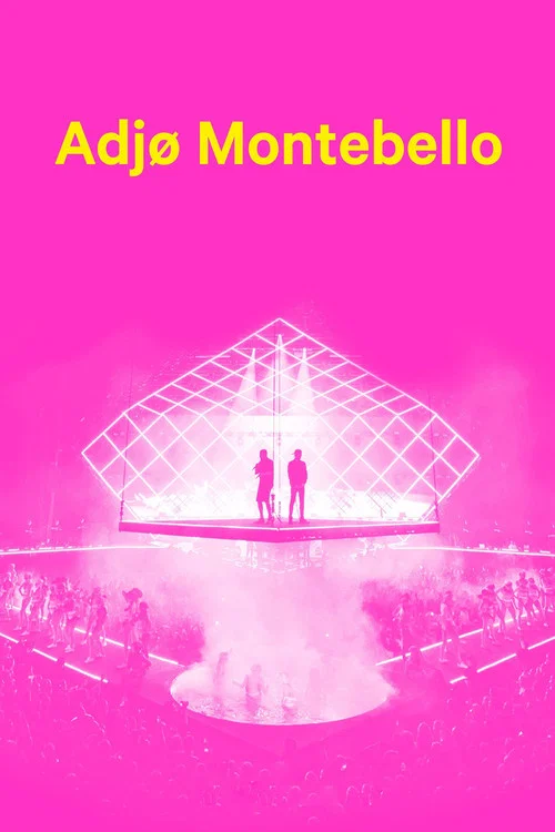 Adj&oslash; Montebello