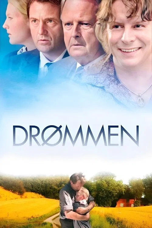 Dr&oslash;mmen