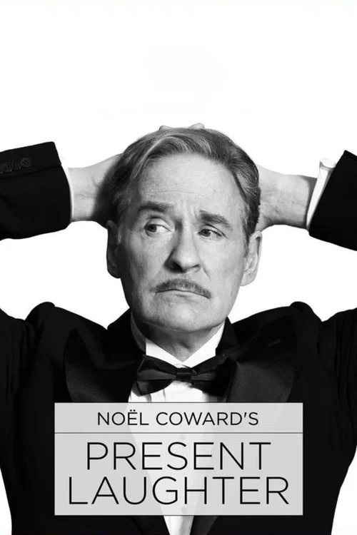 No&euml;l Coward's Present Laughter