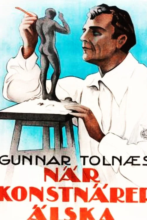 N&auml;r konstn&auml;rer &auml;lska