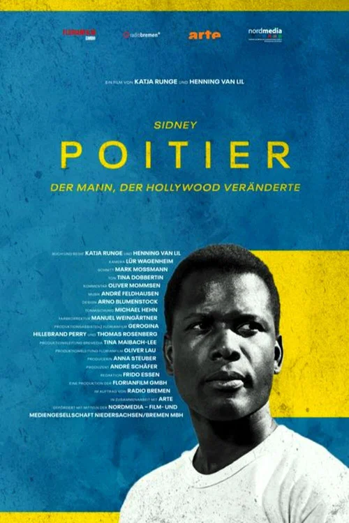 Sidney Poitier - Der Mann, der Hollywood ver&auml;nderte