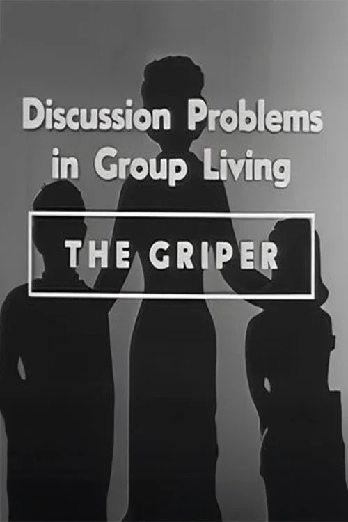 The Griper