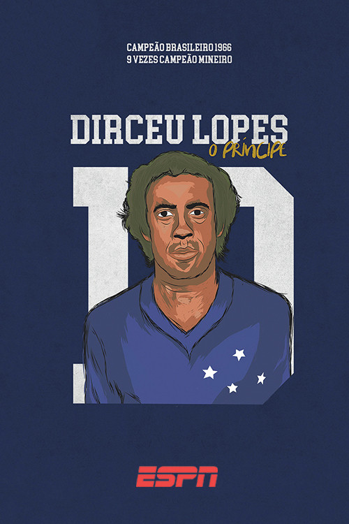 O Cruzeiro da D&eacute;cada de 60