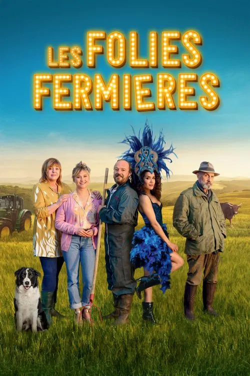 Les Folies fermi&egrave;res