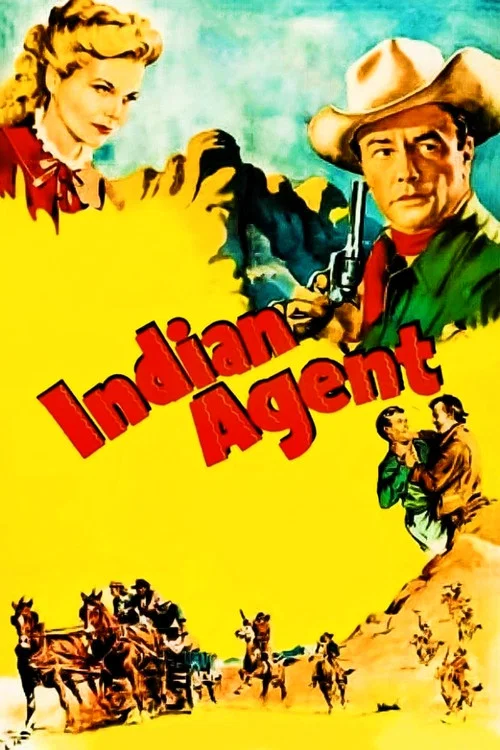 Indian Agent