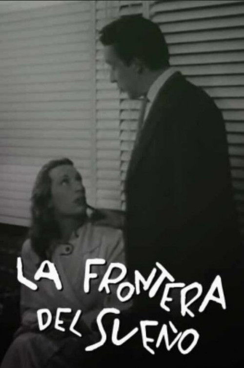 La frontera del sue&ntilde;o