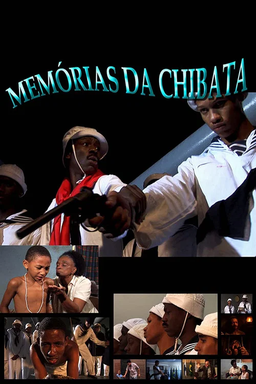 Mem&oacute;rias da Chibata