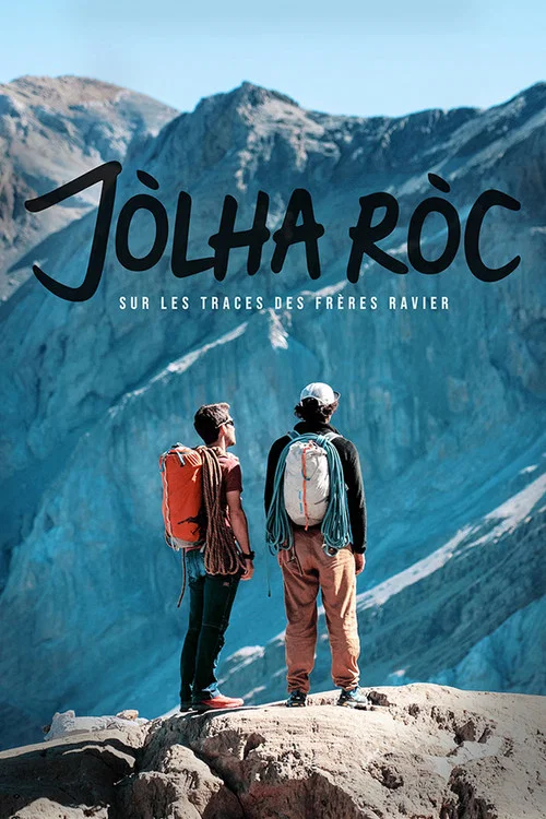 J&ograve;lha R&ograve;c, sur les traces des fr&egrave;res Ravier