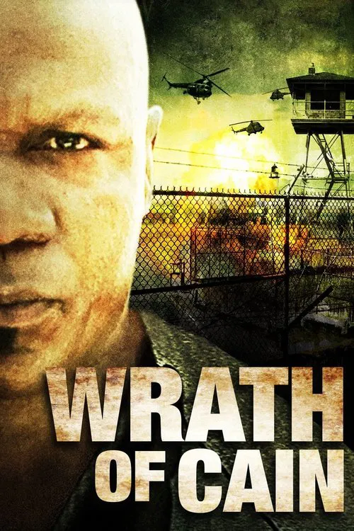 凯恩的愤怒