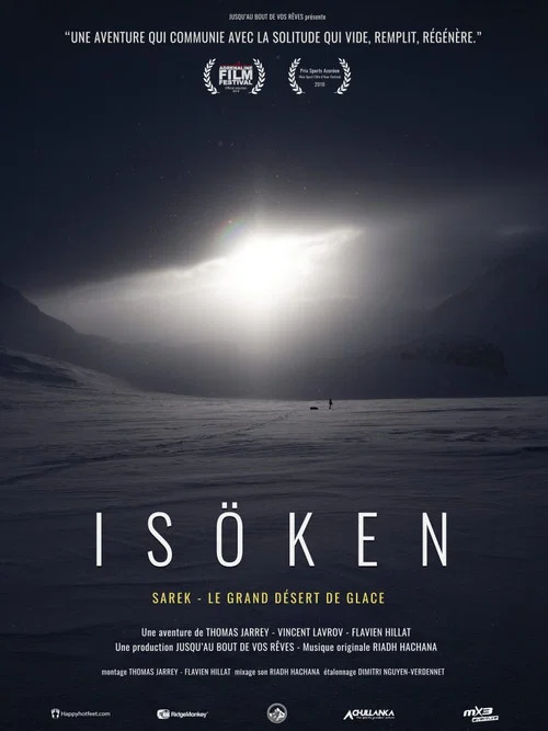Is&ouml;ken