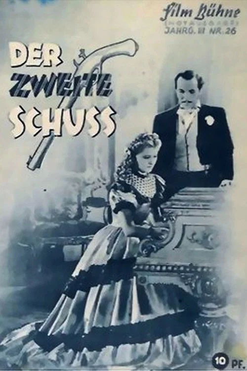 Der zweite Schu&szlig;