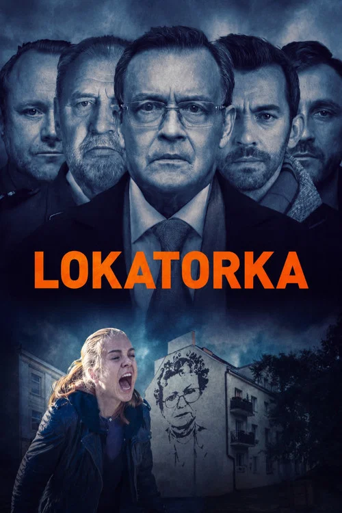 Lokatorka