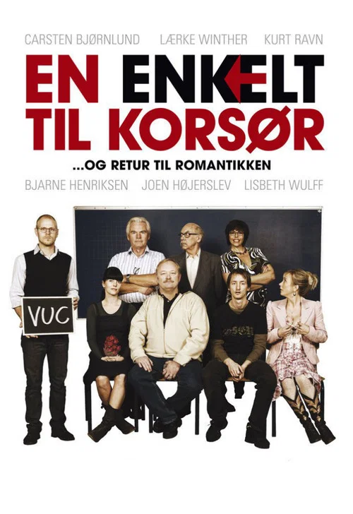 En enkelt til Kors&oslash;r