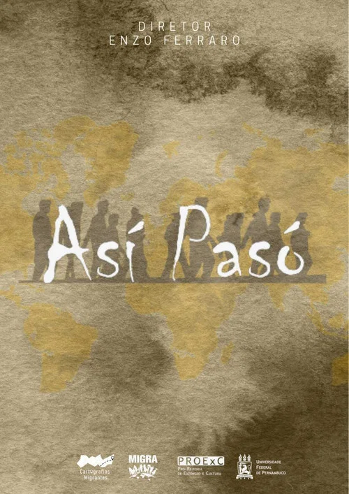 As&iacute; Pas&oacute;