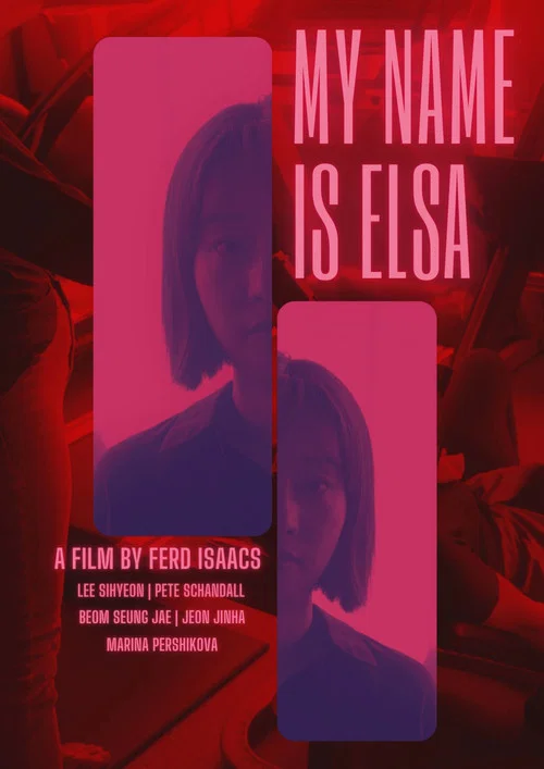 My Name Is Elsa